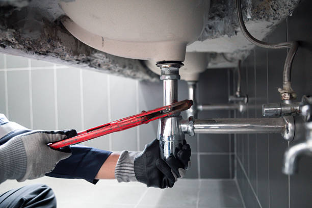 Trusted Water Heater Repair service in Belmont, NH - Masters Plumbing Service
